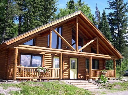 Birch Meadows Lodge B&B Fernie Eksteriør billede