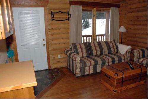 Birch Meadows Lodge B&B Fernie Værelse billede