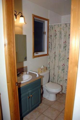 Birch Meadows Lodge B&B Fernie Eksteriør billede