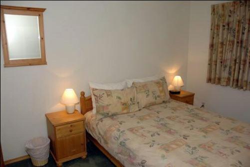 Birch Meadows Lodge B&B Fernie Eksteriør billede