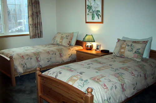 Birch Meadows Lodge B&B Fernie Eksteriør billede