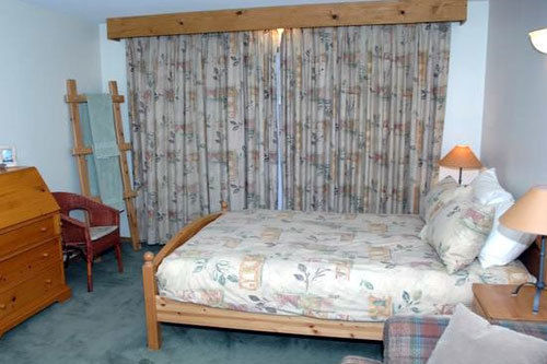 Birch Meadows Lodge B&B Fernie Eksteriør billede